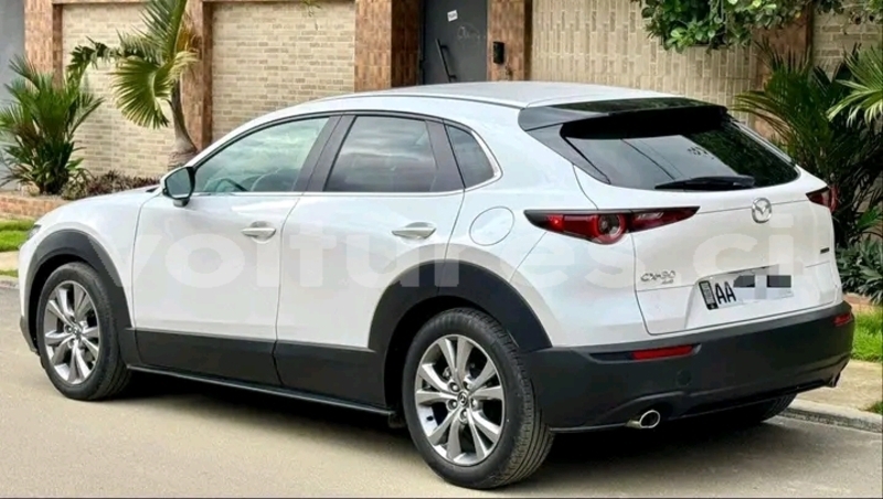 Big with watermark mazda cx 3 ivory coast aboisso 72205