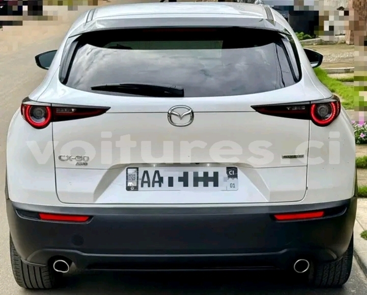 Big with watermark mazda cx 3 ivory coast aboisso 72205