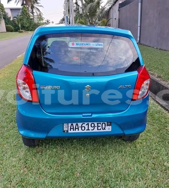 Big with watermark suzuki alto ivory coast aboisso 72206