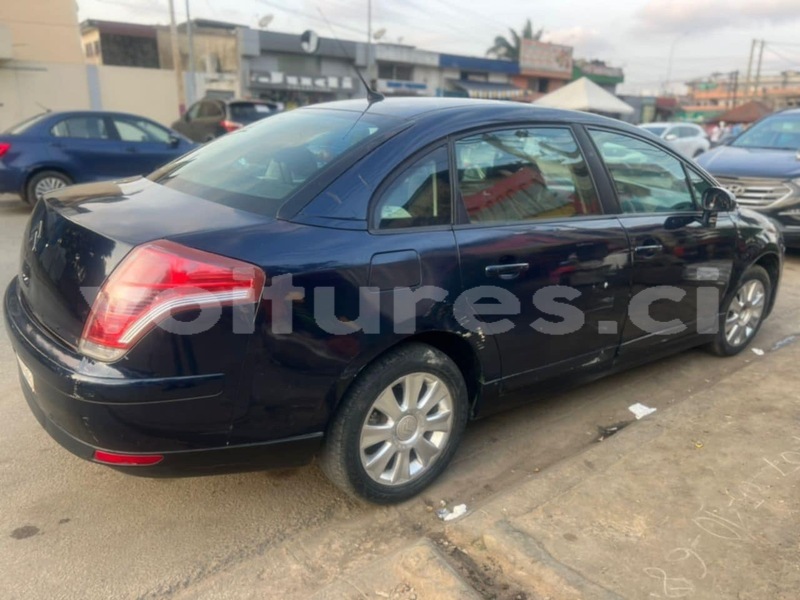 Big with watermark citroen c4 abidjan abidjan 72208