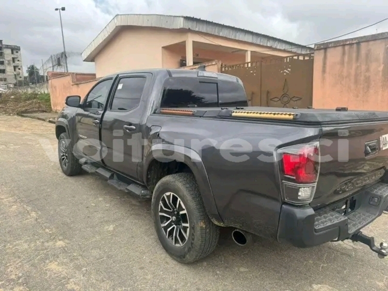 Big with watermark toyota tacoma ivory coast aboisso 72212