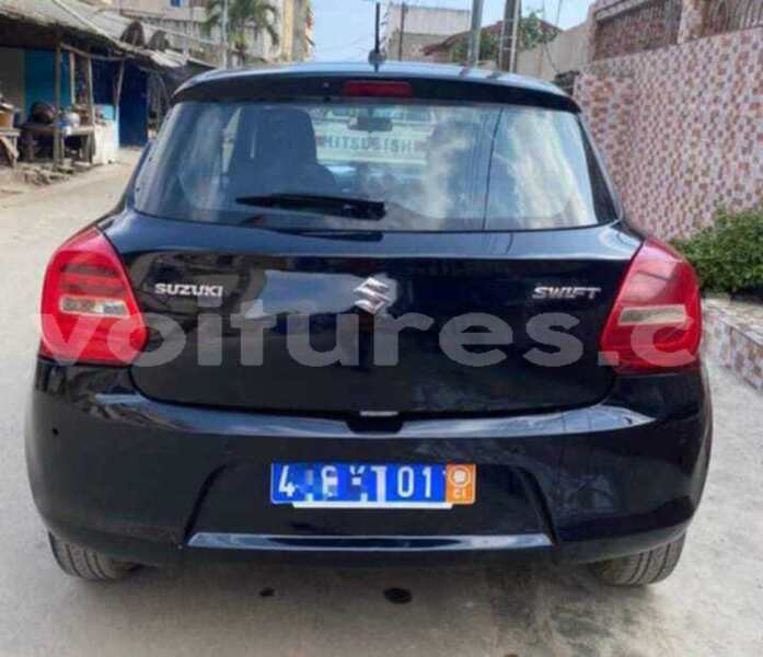 Big with watermark suzuki swift abidjan abidjan 72215