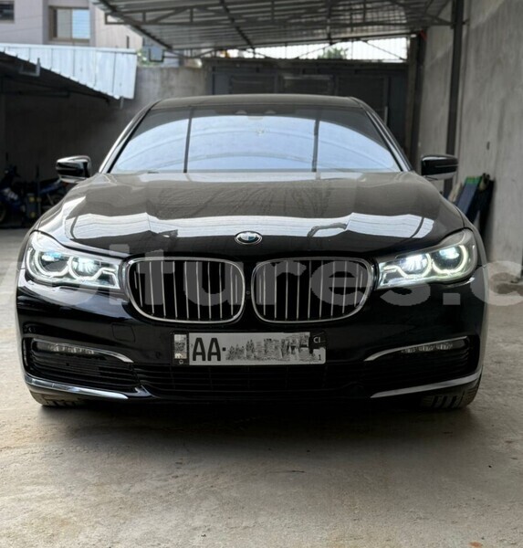 Big with watermark bmw 7 series abidjan abidjan 72220