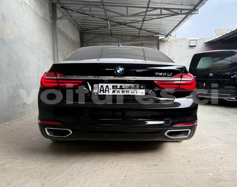 Big with watermark bmw 7 series abidjan abidjan 72220