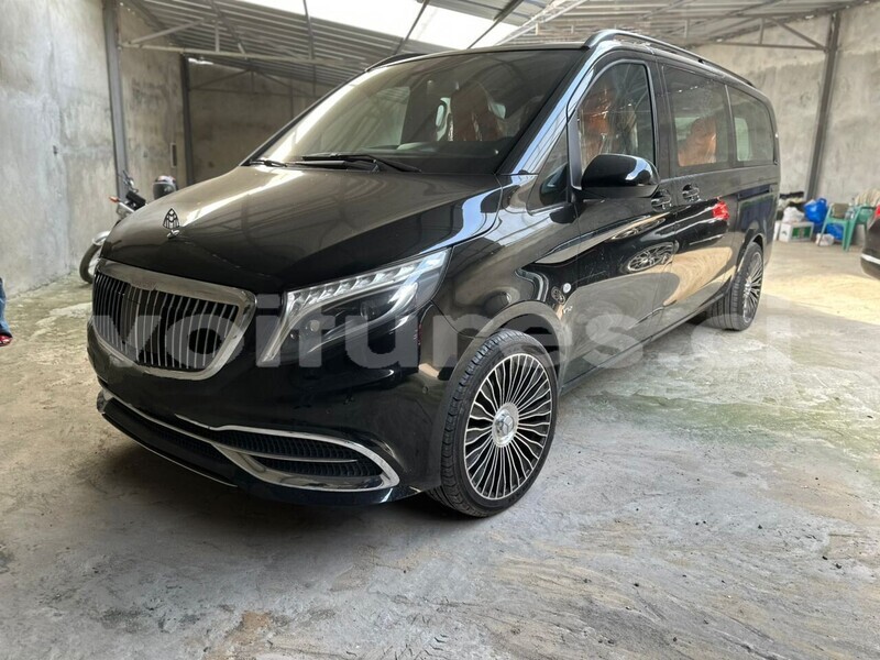 Big with watermark maybach 57 abidjan abidjan 72221