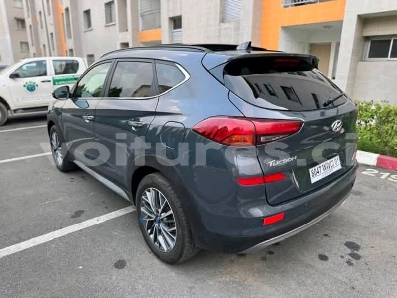 Big with watermark hyundai tucson ivory coast aboisso 72228