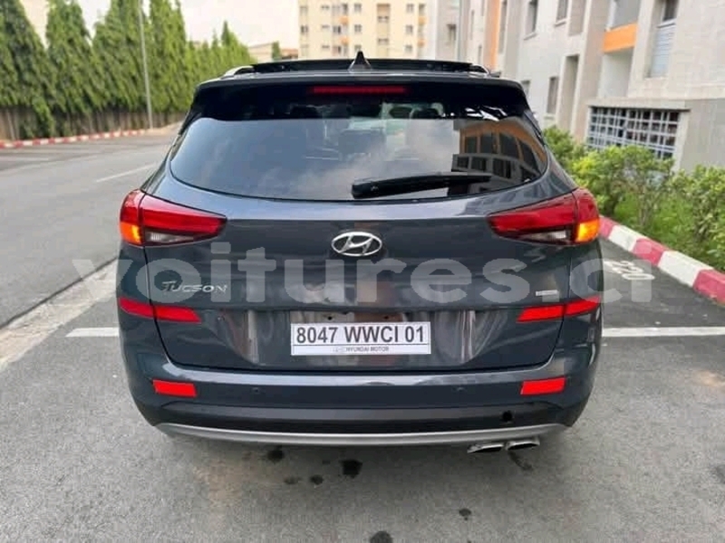 Big with watermark hyundai tucson ivory coast aboisso 72228