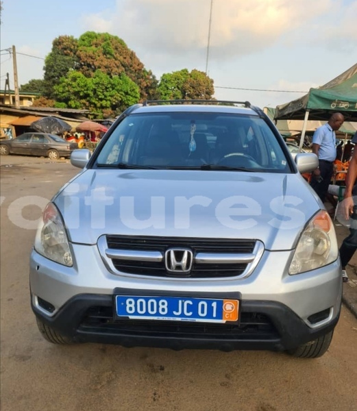 Big with watermark honda cr v abidjan abidjan 72236