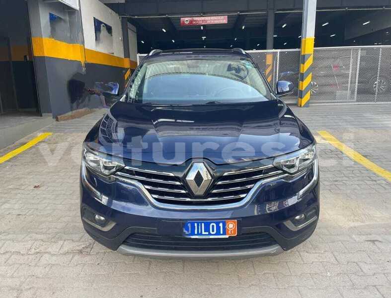 Big with watermark renault koleos abidjan abidjan 72238