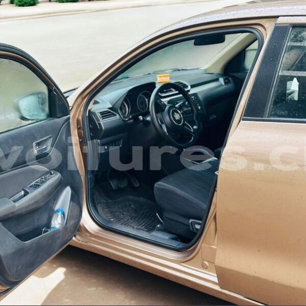 Big with watermark suzuki dzire abidjan abidjan 72240