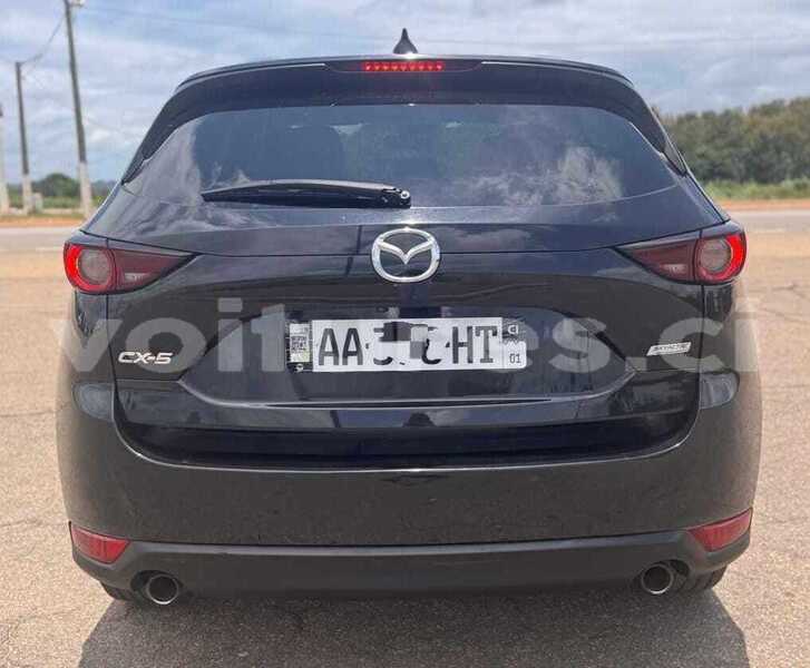 Big with watermark mazda cx 5 abidjan abidjan 72244