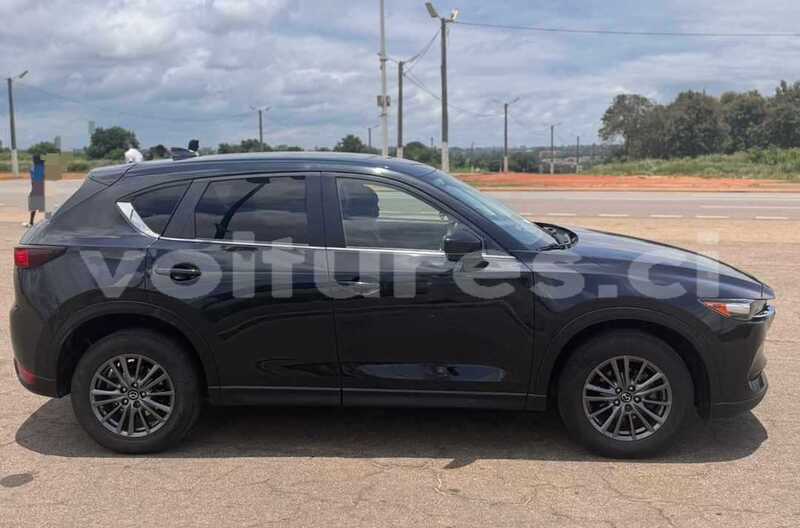 Big with watermark mazda cx 5 abidjan abidjan 72244