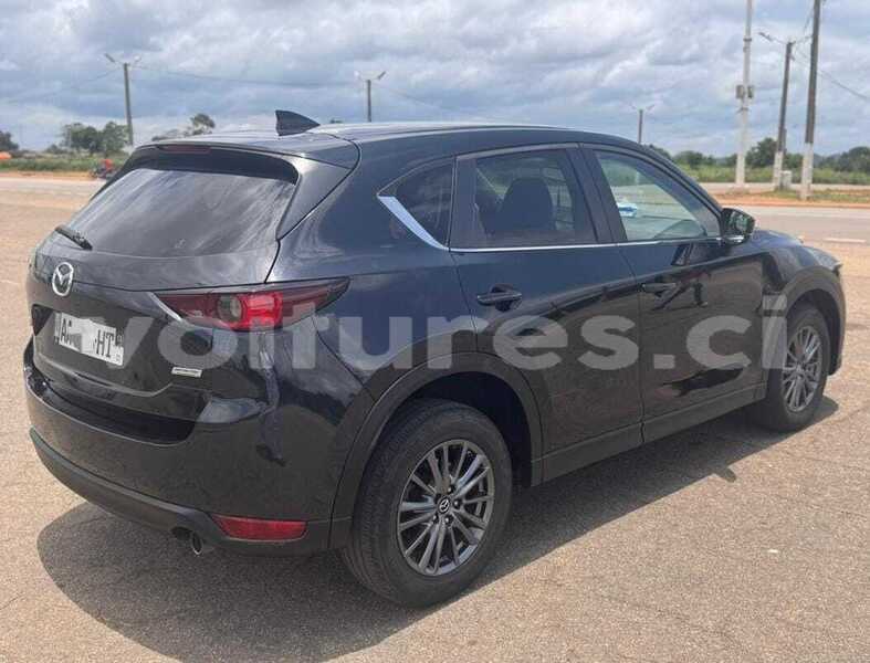 Big with watermark mazda cx 5 abidjan abidjan 72244