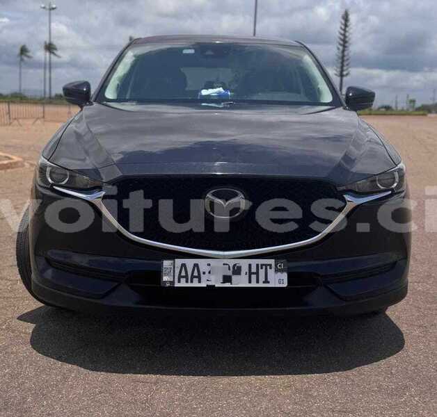 Big with watermark mazda cx 5 abidjan abidjan 72244