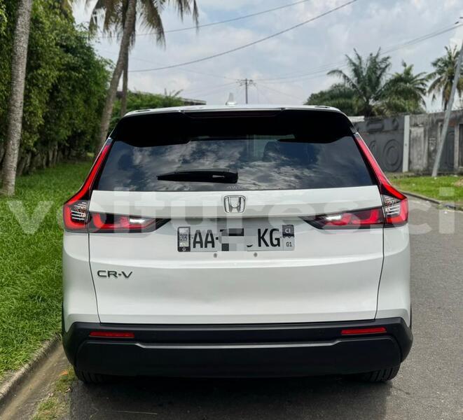 Big with watermark honda cr v abidjan abidjan 72249