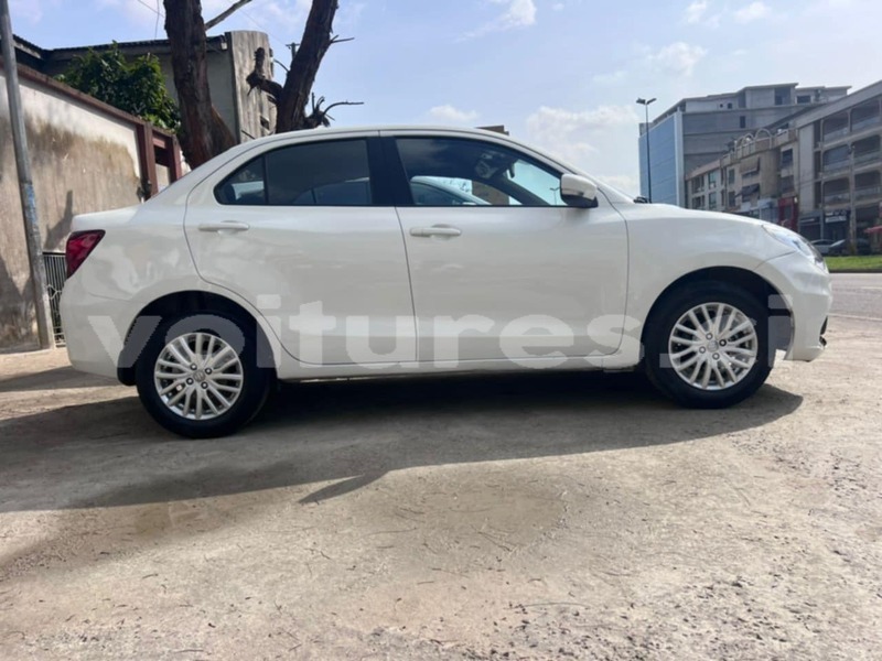 Big with watermark suzuki dzire abidjan abidjan 72261