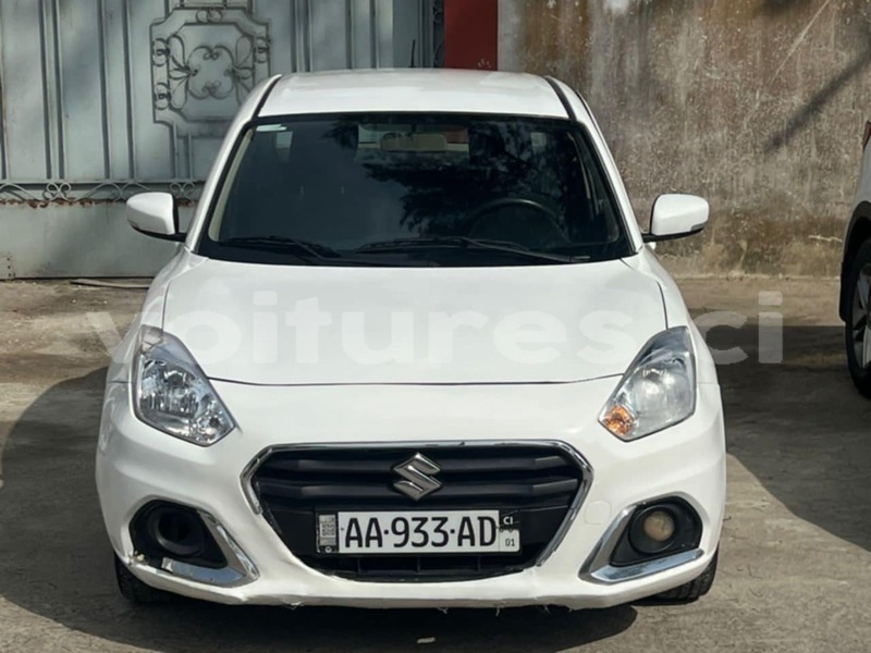 Big with watermark suzuki dzire abidjan abidjan 72261