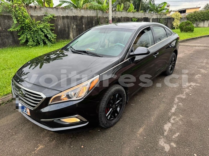 Big with watermark hyundai sonata abidjan abidjan 72262