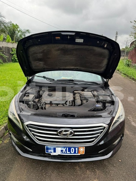 Big with watermark hyundai sonata abidjan abidjan 72262