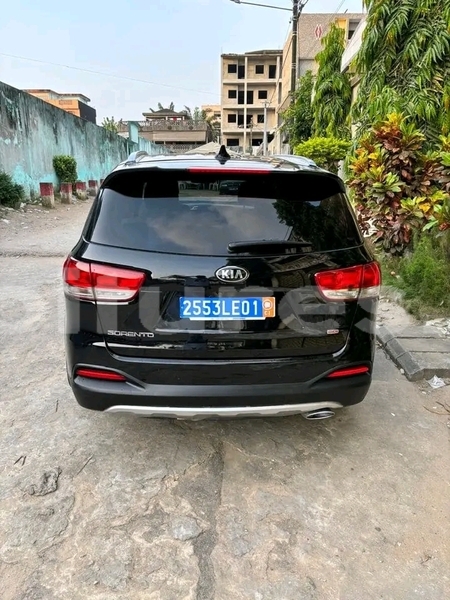 Big with watermark kia sorento ivory coast aboisso 72263