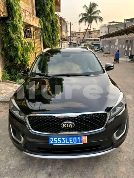 Big with watermark kia sorento ivory coast aboisso 72263