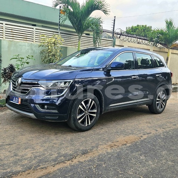 Big with watermark renault koleos abidjan abidjan 72265