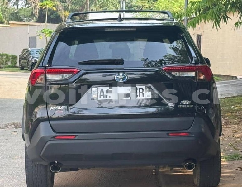 Big with watermark toyota rav4 abidjan abidjan 72268