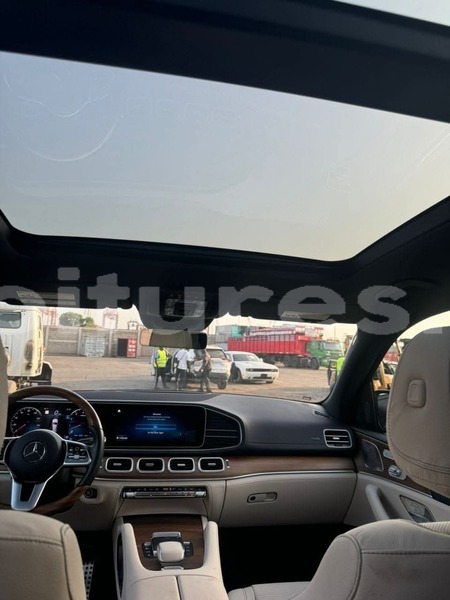 Big with watermark mercedes benz glc 250d ivory coast aboisso 72271