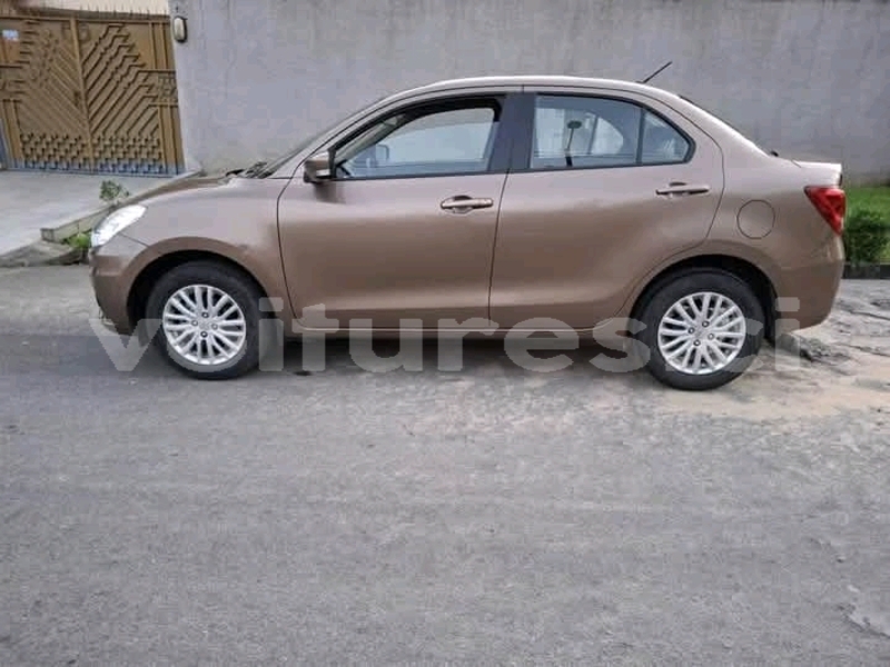 Big with watermark suzuki dzire ivory coast aboisso 72286