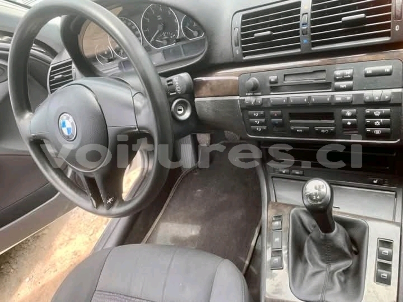 Big with watermark bmw 3 series ivory coast aboisso 72288