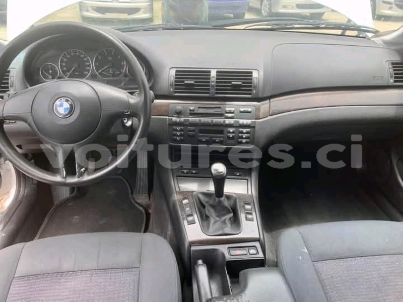 Big with watermark bmw 3 series ivory coast aboisso 72288