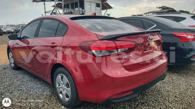 Big with watermark kia forte ivory coast agboville 72290