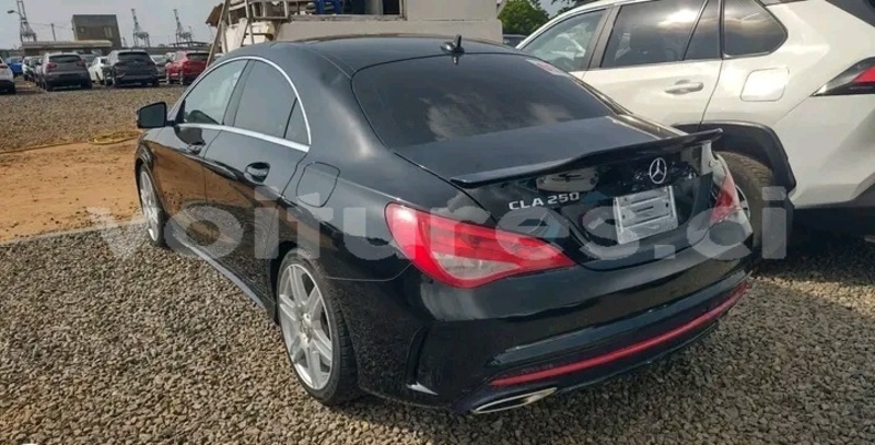 Big with watermark mercedes benz cls250 abidjan abidjan 72291