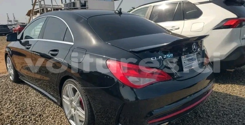 Big with watermark mercedes benz cls250 abidjan abidjan 72291