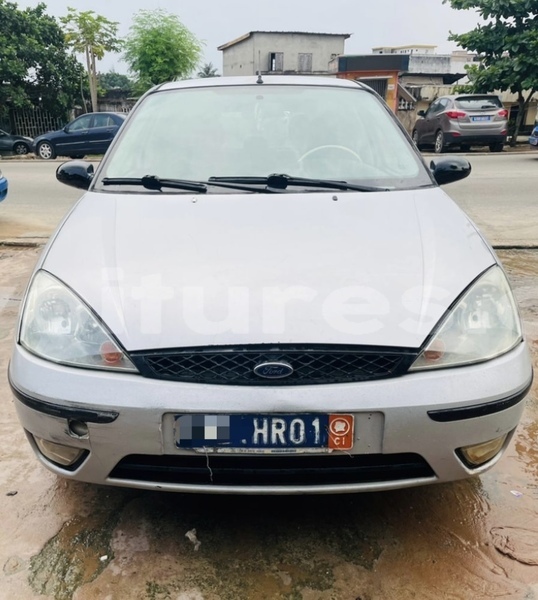 Big with watermark ford focus abidjan abidjan 72294