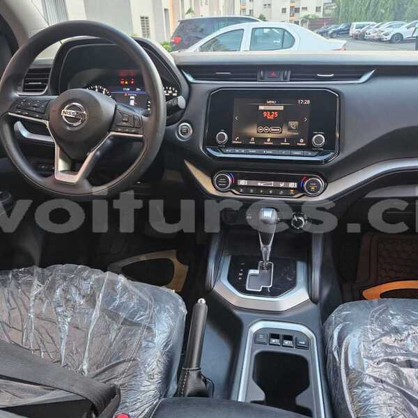 Big with watermark nissan x trail abidjan abidjan 72297