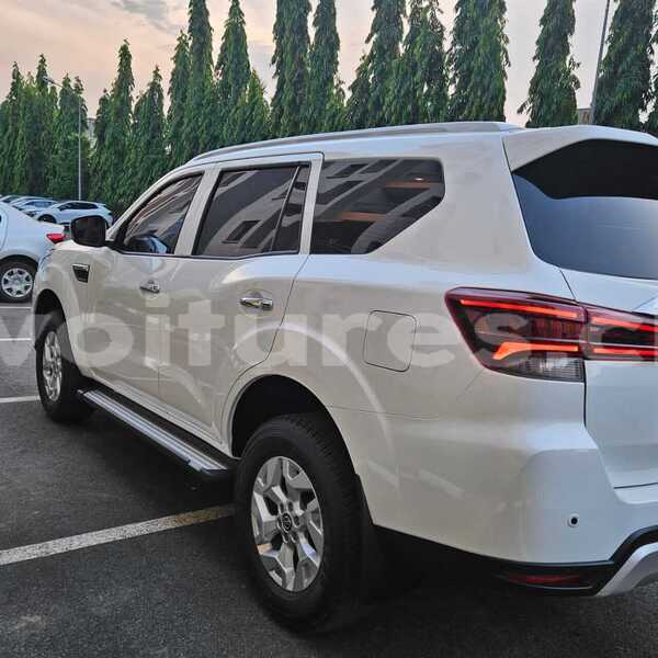 Big with watermark nissan x trail abidjan abidjan 72297