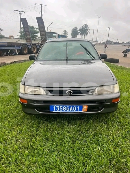 Big with watermark toyota corolla ivory coast aboisso 72298