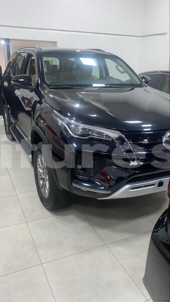 Big with watermark toyota fortuner abidjan abidjan 72300