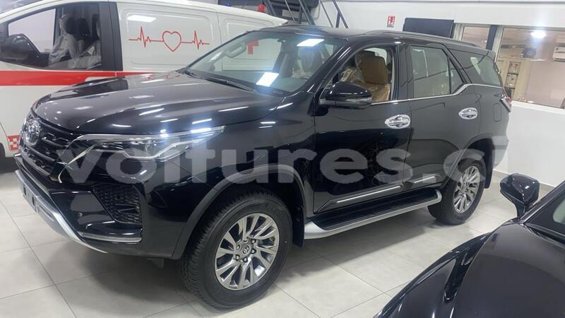 Big with watermark toyota fortuner abidjan abidjan 72300