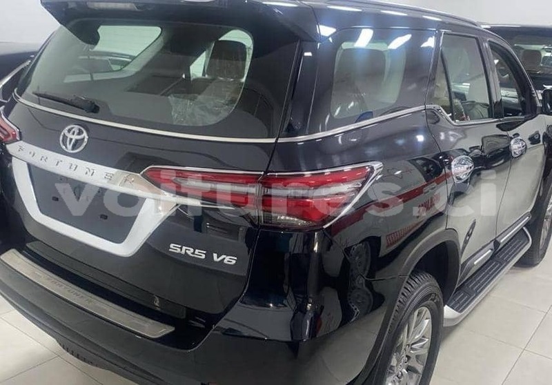 Big with watermark toyota fortuner abidjan abidjan 72300