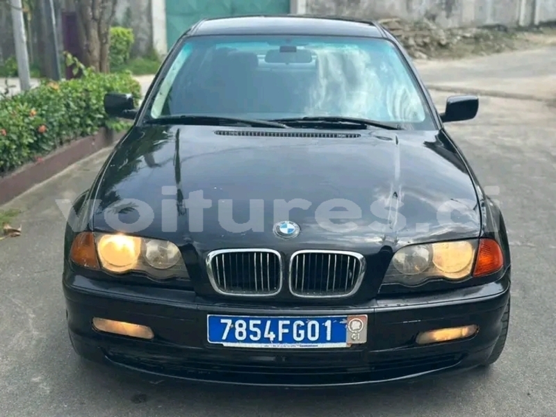 Big with watermark bmw 02 e10 ivory coast agboville 72303