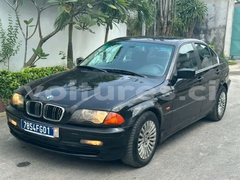 Big with watermark bmw 02 e10 ivory coast agboville 72303