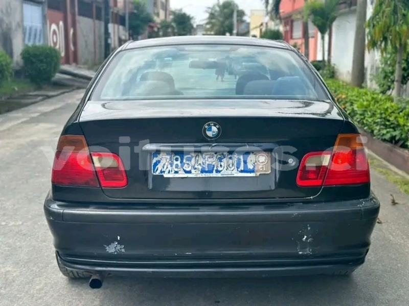 Big with watermark bmw 02 e10 ivory coast agboville 72303