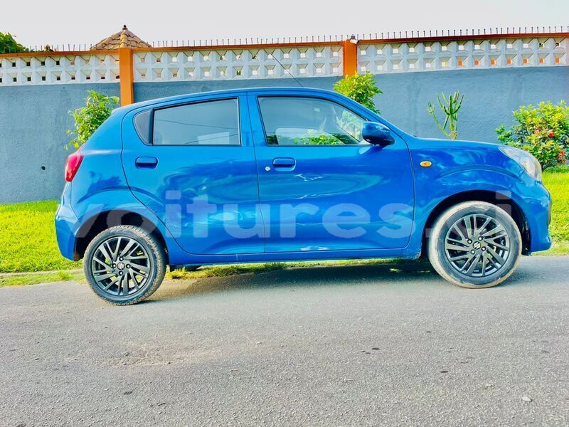 Big with watermark suzuki celerio abidjan abidjan 72305