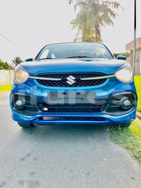 Big with watermark suzuki celerio abidjan abidjan 72305