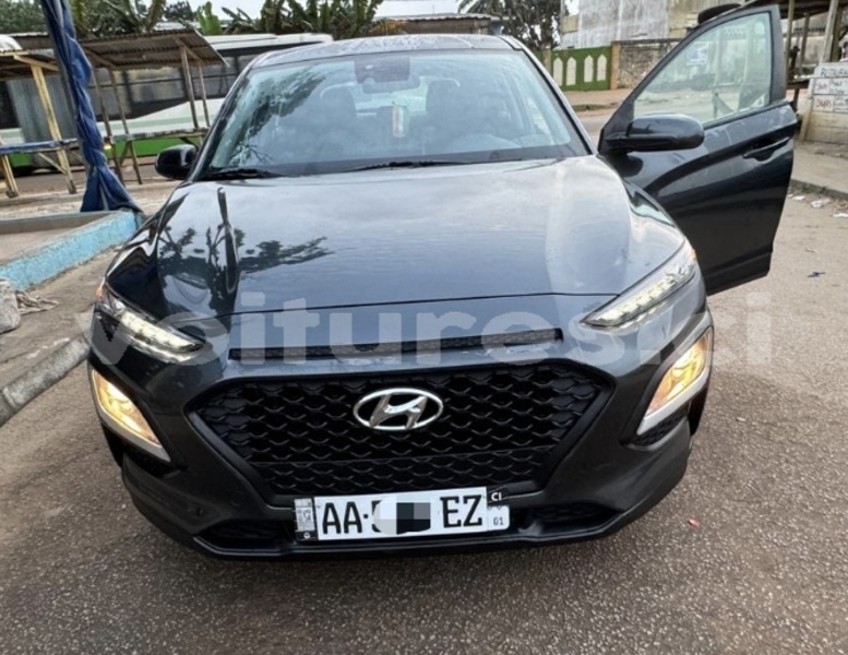 Big with watermark hyundai kona abidjan abidjan 72306