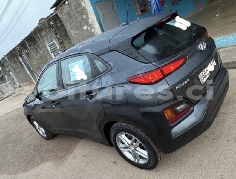 Big with watermark hyundai kona abidjan abidjan 72306