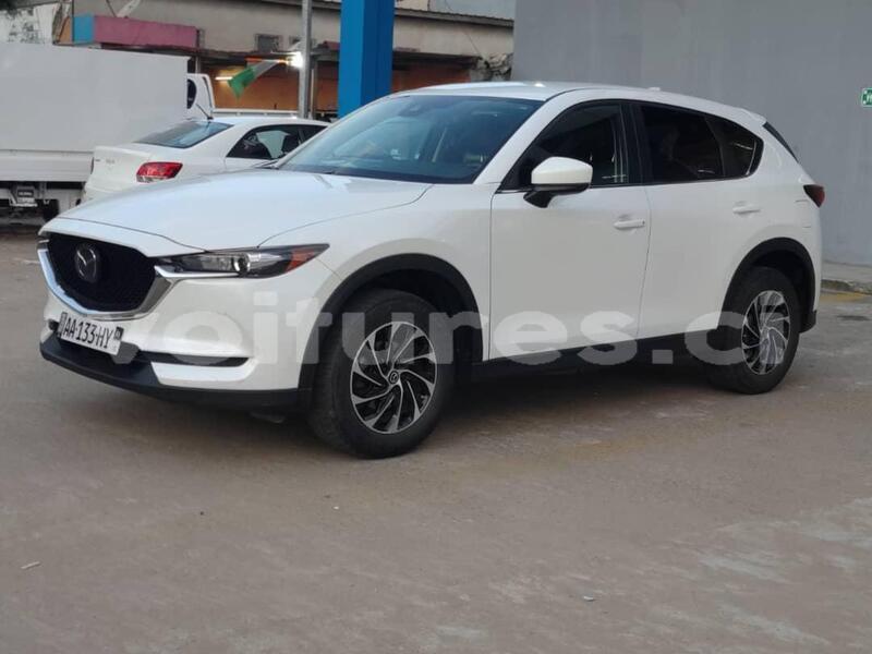 Big with watermark mazda cx 5 abidjan abidjan 72309