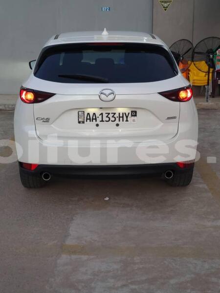 Big with watermark mazda cx 5 abidjan abidjan 72309